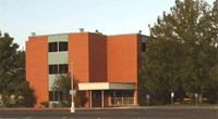 Carrie Tingley Hospital